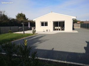 Villa 5 pièces 96 m²