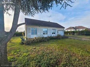 Pavillon 2 pièces 67 m²