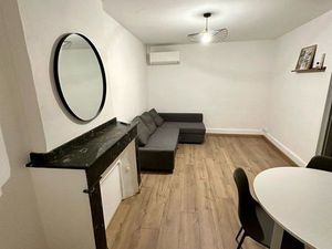 Appartement T2 meublé rénové – 43 m² – Castelsarrasin (centre-ville)