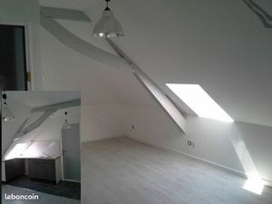 Beau T2 Fresnes sur Escaut