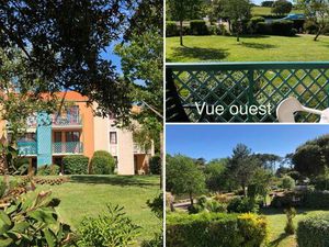 2/3 pièces meublé entre particuliers