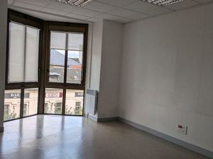 Bureaux 128 m² LIMOGES