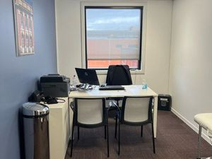 Sous location bureau