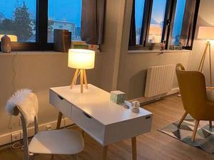 Local Pro à Partager