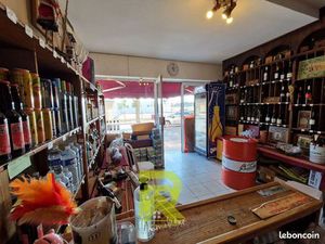 Garage  local commercial 1 m² Valras-Plage