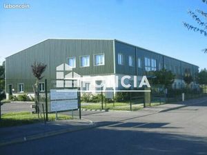 Local commercial 15 m²