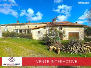 Maison 9 pièces 259 m²