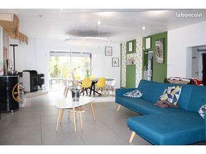 Maison 6 pièces 151 m²