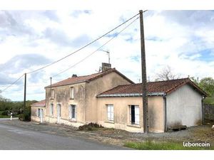 Maison 4 pièces 91 m²