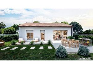 Maison 5 pièces 82 m²