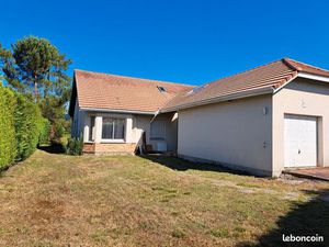 Location Golf de Pessac