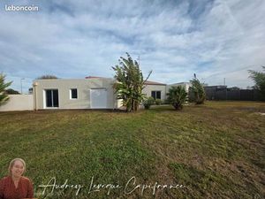 Maison 5 pièces 150 m²