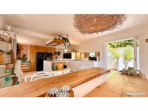 Maison 3 pièces 97 m²