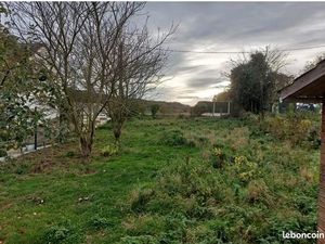 Terrain constructible