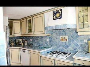 Location appartement meublé décembre à Avril 2026