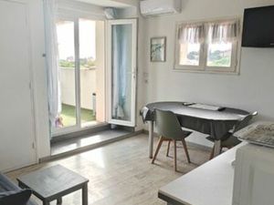 T3 de 50m2 Cavalaire sur mer meublé de Décembre à Avril 2026