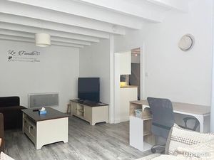 Location meublée à LOUIN 79600
