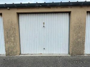 Parking 15 m² Mers Les Bains