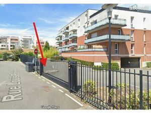 Place de stationnement / parking