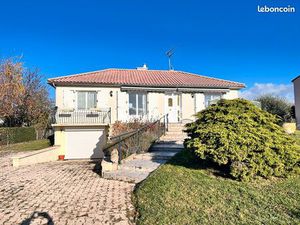 Maison 4 pièces 87 m²