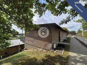 Chalet 3 pièces 52 m²