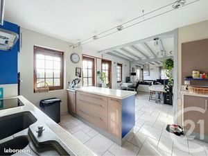 Maison à vendre 5pcs 127m2