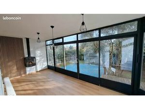 Grande maison familiale