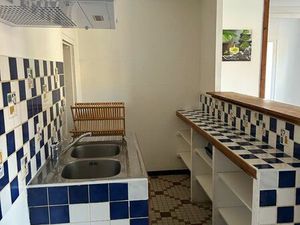 Maison à louer 110m2