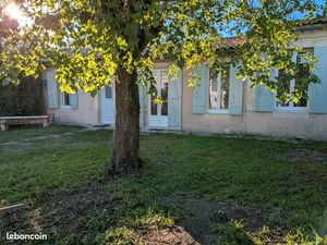 Maison Bourg Saint laurent Médoc