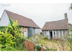 Maison 7 pièces 97 m²