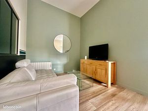 Andernos : Appartement T2 bis 58 66 m2