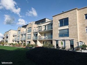 Appartement 5 pièces 111 m²