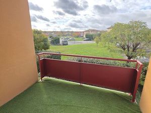 Appartement 3 pièces 57 m²