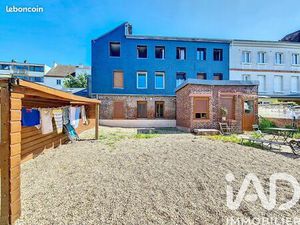 Immeuble 147 m² Rouen