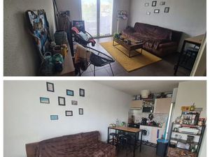 Location appartement T2 à Martignas