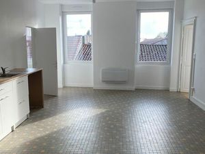 Appartement 3 pièces 72m2