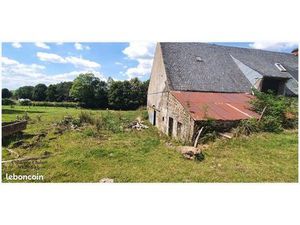 Grange 2 pièces 180 m²