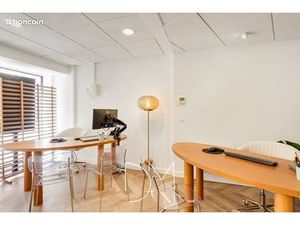 Bureaux 15 m² Bandol