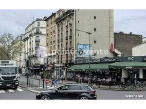 Epicerie/Primeur 50 m²