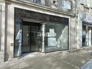 Local commercial 75 m²