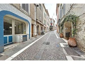 Local commercial 50 m² Roquebrune-sur-Argens