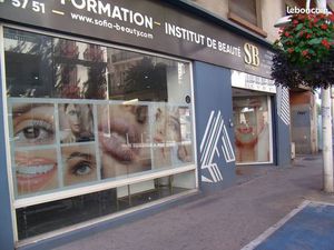 Local commercial à louer