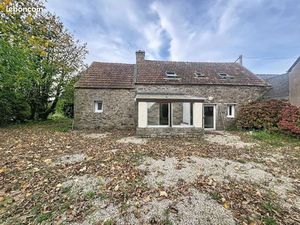 Ferme 5 pièces 140 m²