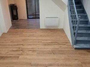 Maison au calme 4 chs