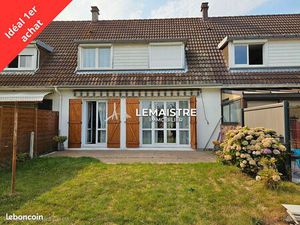 Maison 5 pièces 92 m²