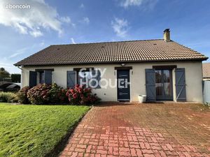 Maison 4 pièces 85 m²