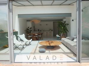 Maison 6 pièces 140 m²