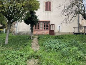 Maison 7 pièces 128 m²