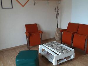 Maison 70m²  2 Chambres + 1 espace télétravail