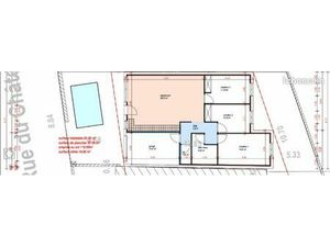 Terrain centre Bassan